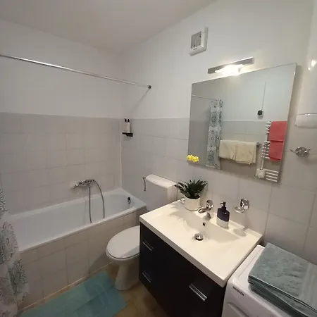 Appartement Alfa Koper