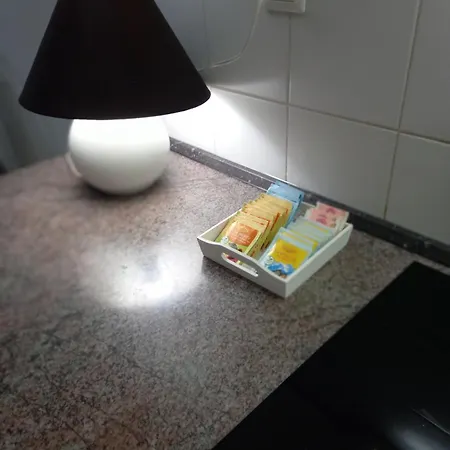 Alfa Apartment