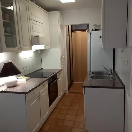 Alfa Apartamento Koper