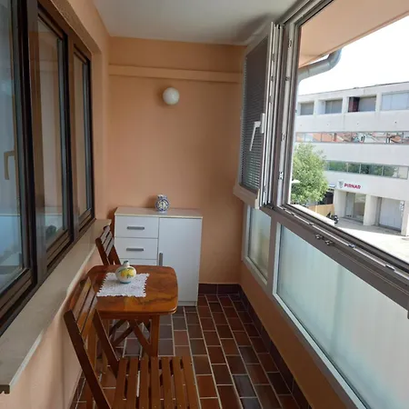 Apartment Alfa