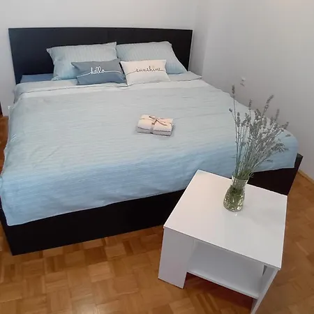 Alfa Appartement